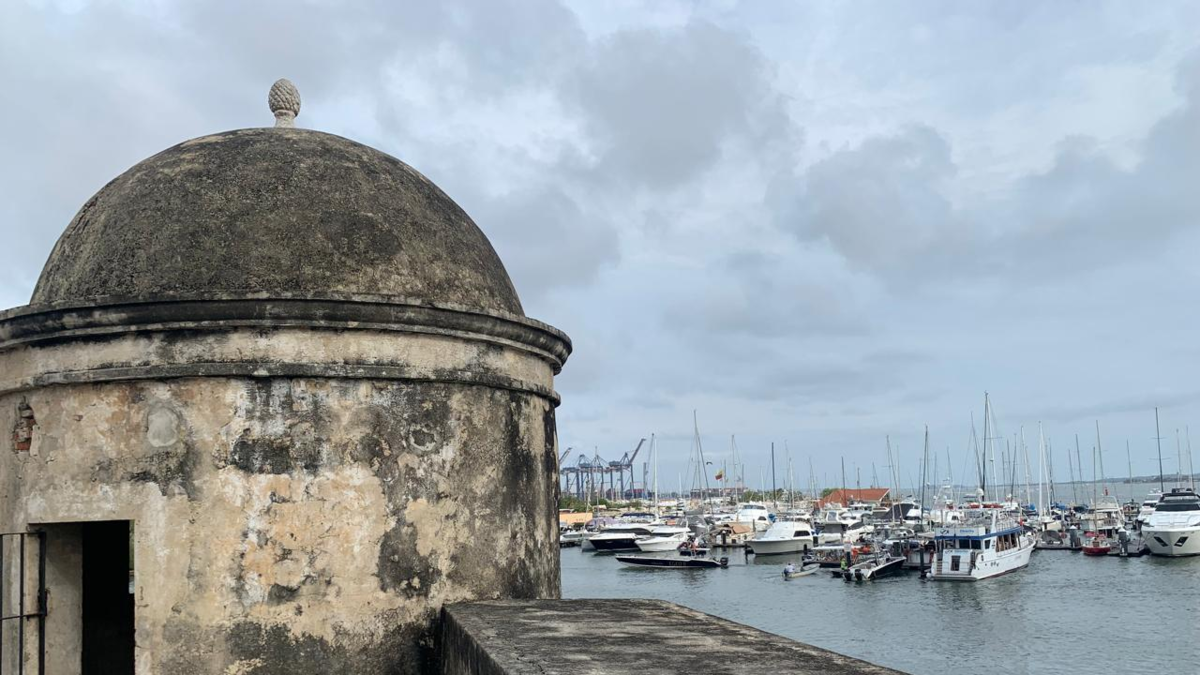 Reino Unido y Cartagena inician conversaciones sobre plan piloto para embarcaciones públicas y gratuitas del barco soñado ‘Transcaribe Aquatic’

 – En la mira