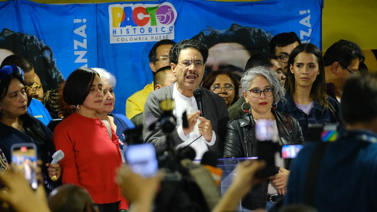 ¿Cuáles fueron tus pensamientos internos después del día?

 – En la mira