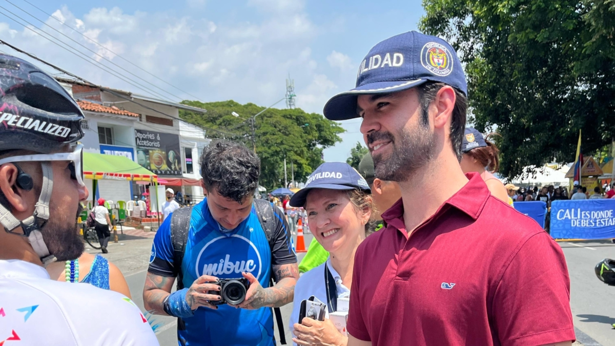 El Defensor del Pueblo levantó la suspensión temporal de tres meses

 – En la mira