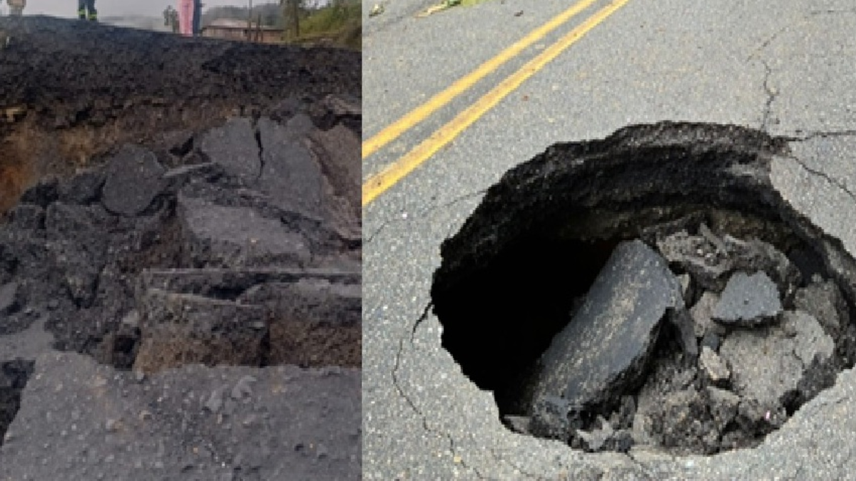 Santander se queda atrás en términos de infraestructura
 – En la mira