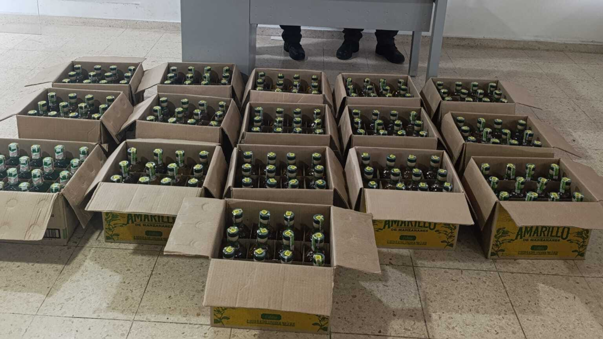 “No existe autorización para la venta de bebidas espirituosas distintas a las producidas por Industria Licorera Valle”: Gobierno
 – En la mira