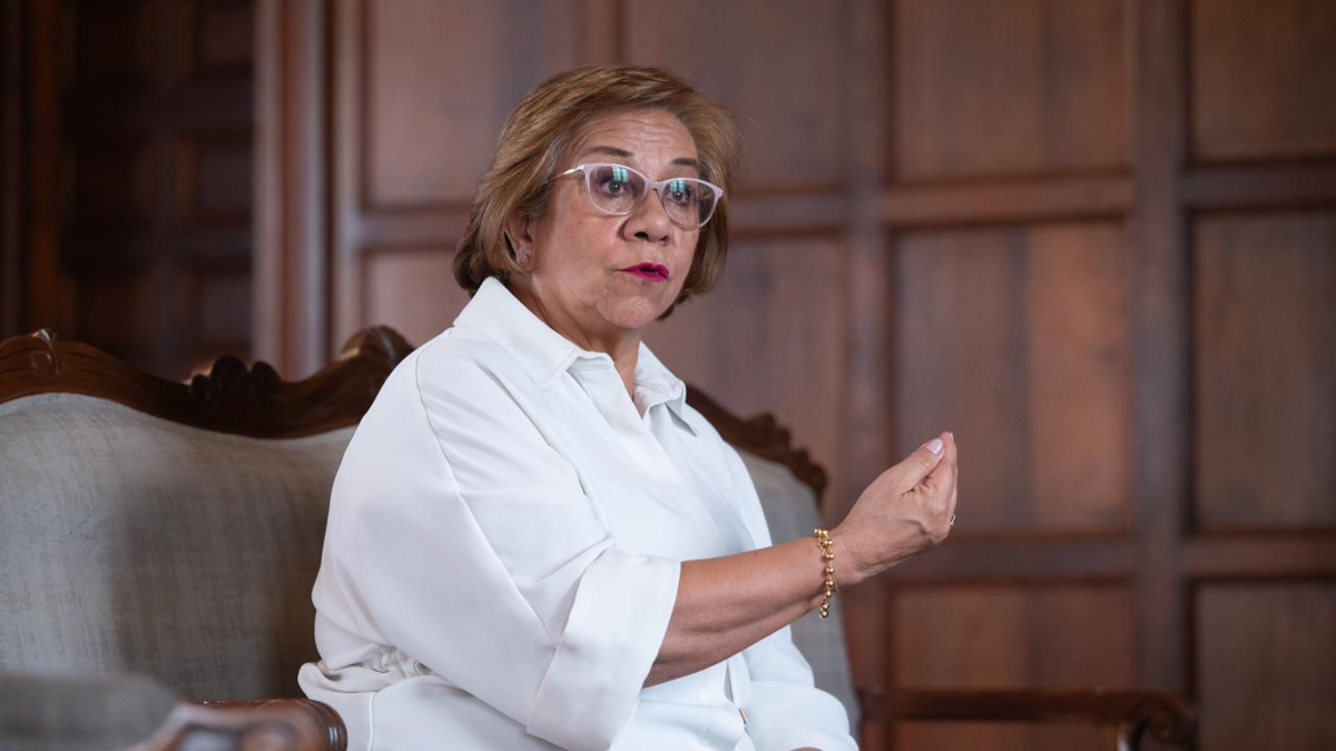 “La paz y el respeto al derecho internacional son objetivos de la mayor importancia para los Estados participantes”: canciller en cumbre CELAC-UE

 – En la mira