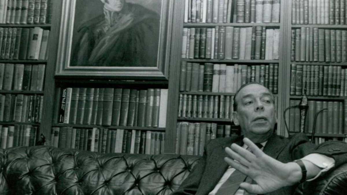 Álvaro Gómez Hurtado 30 años después perfil de Juan Esteban Constaín

 – En la mira