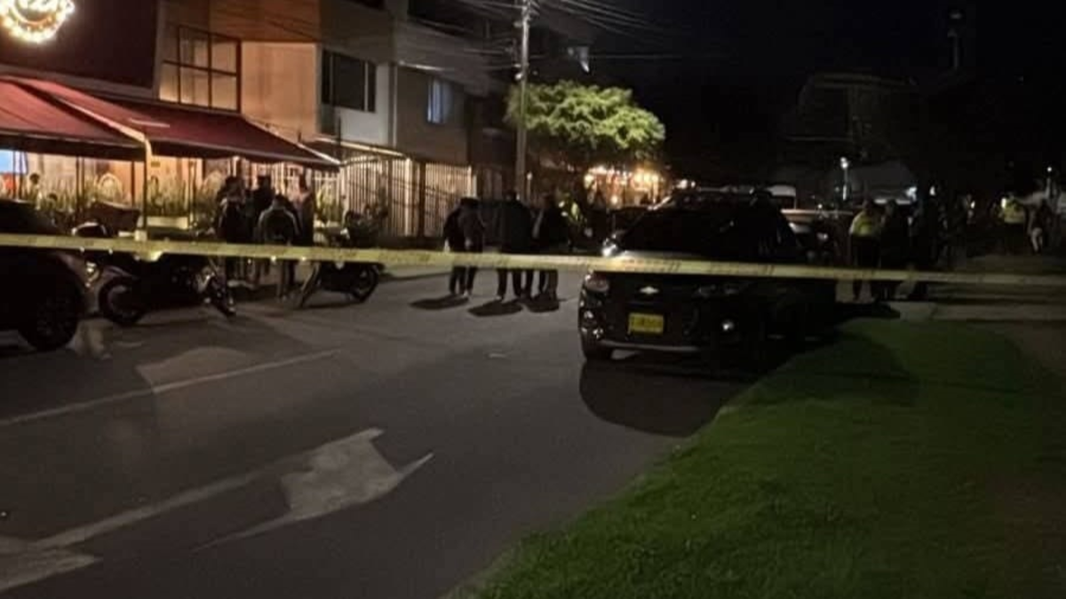 Un testigo de una tragedia familiar de Halloween contó momentos deprimentes

 – En la mira