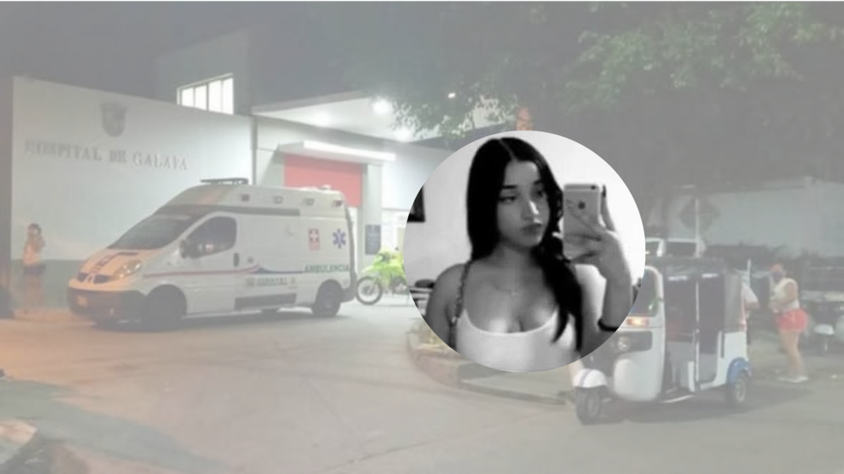 Un chico de 16 años muere en un accidente de moto y el conductor es detenido por exceso de velocidad y ebriedad

 – En la mira