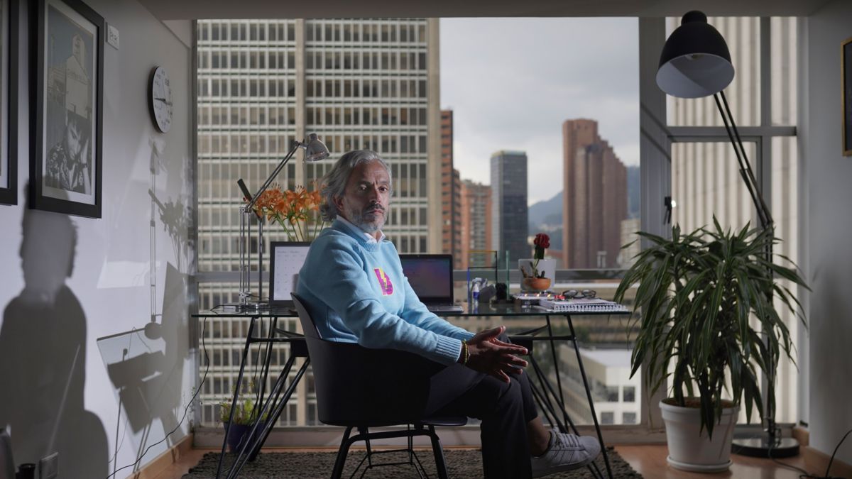 ‘Ser el aguafiestas del proceso no va a ser rentable políticamente’: Juan Daniel Oviedo – En la mira