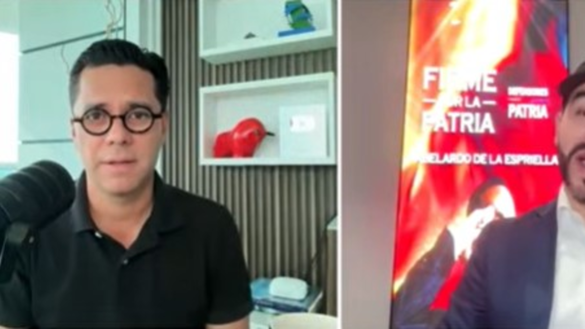 Vélez por la mañana | “El Centro Democrático es mi aliado natural y yo soy el aliado natural del Centro Democrático”: Abelardo de la Espriella

 – En la mira