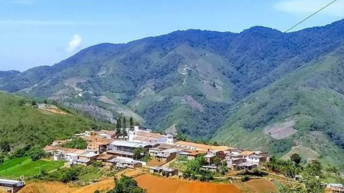 Comisaría de Otaré es atacada con explosivos y disparos por presuntos miembros del ELN en Norte de Santander: esto se sabe

 – En la mira