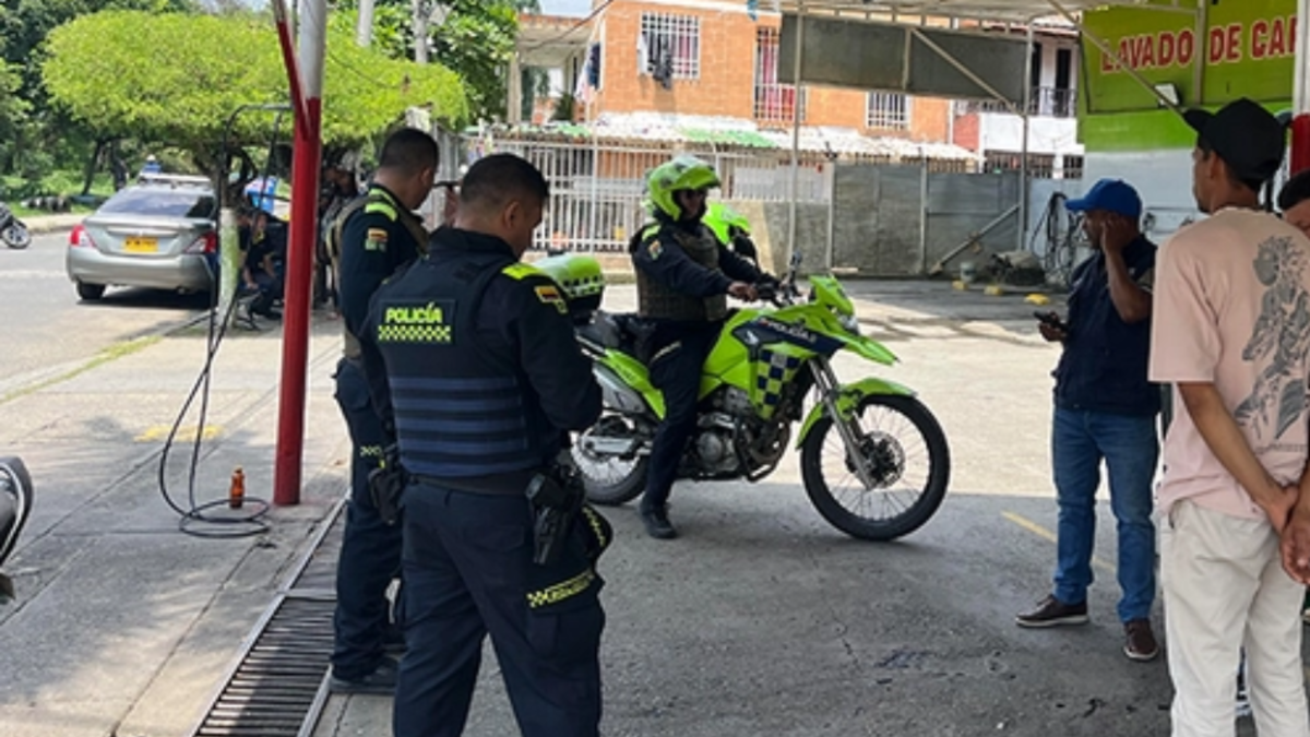 Cierran lavandería en el lado este de la ciudad por uso errático del agua

 – En la mira