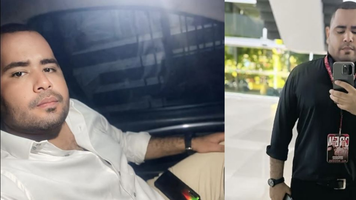 “En el nombre de Dios”

 – En la mira