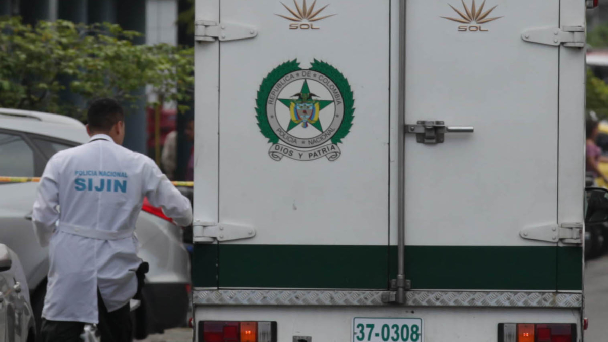 ¿Qué hay detrás de este asesinato? esto es lo que se sabe

 – En la mira