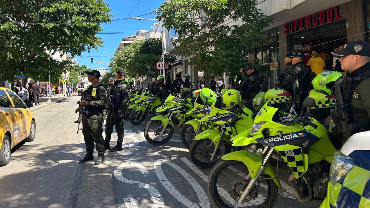 interesantes solicitudes de las delegaciones que participarán; Los hoteleros esperan una tasa de ocupación del 92%.

 – En la mira