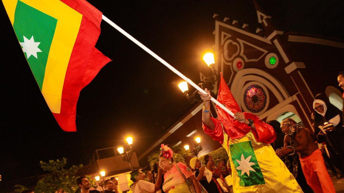 transferirá más de 30 mil millones de dólares

 – En la mira