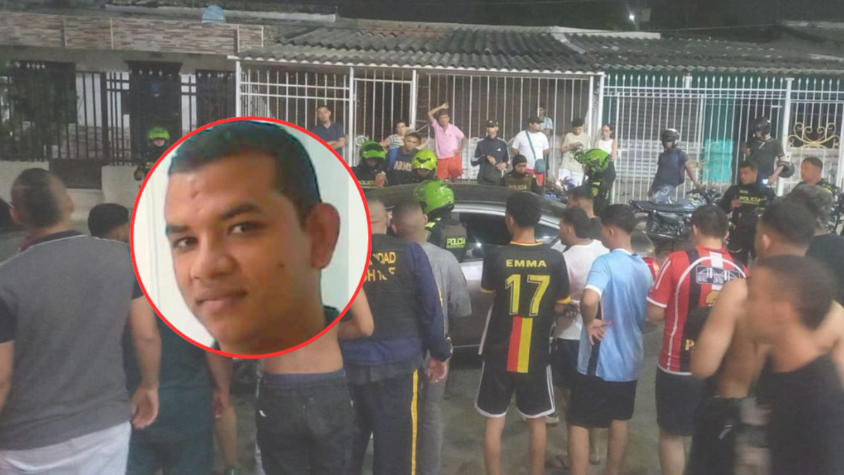 Abogado recibió siete disparos en su propio vehículo: investigación señala posibles vínculos con estructuras criminales

 – En la mira