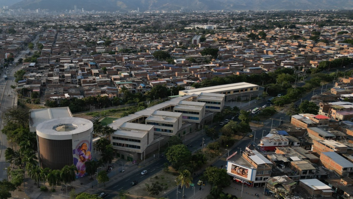 ya existen programas académicos; donde se ofrecen?

 – En la mira