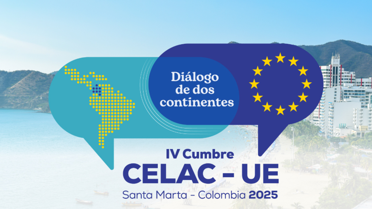 CELAC – Cumbre de la Unión Europea en Santa Marta: detalles, agenda y líderes en diálogo en Colombia sobre el futuro de dos continentes

 – En la mira