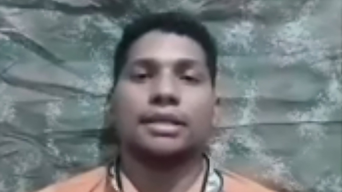 En la ruta Cauca-Huila, un policía pudo haber sido secuestrado por disidentes cuando se dirigía a encontrarse con su hijo recién nacido: se sabe

 – En la mira