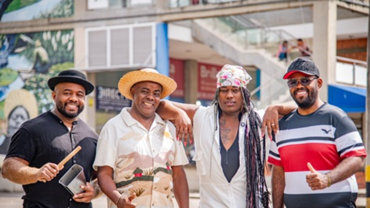 más que un festival de arte y cultura, un espacio de esperanza para resaltar y apoyar los talentos del oriente caleño

 – En la mira