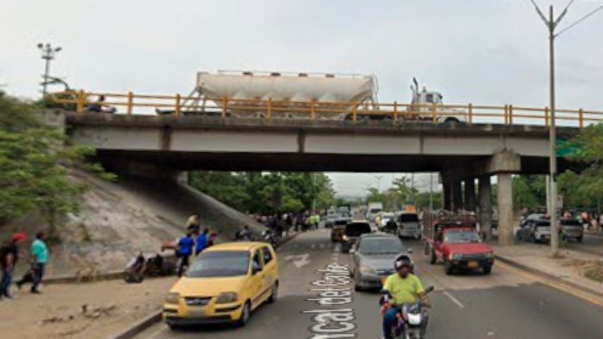 Rescate Puente de la Cordialidad: se intervendrá en la infraestructura antes de fin de año para evitar riesgo de colapso

 – En la mira