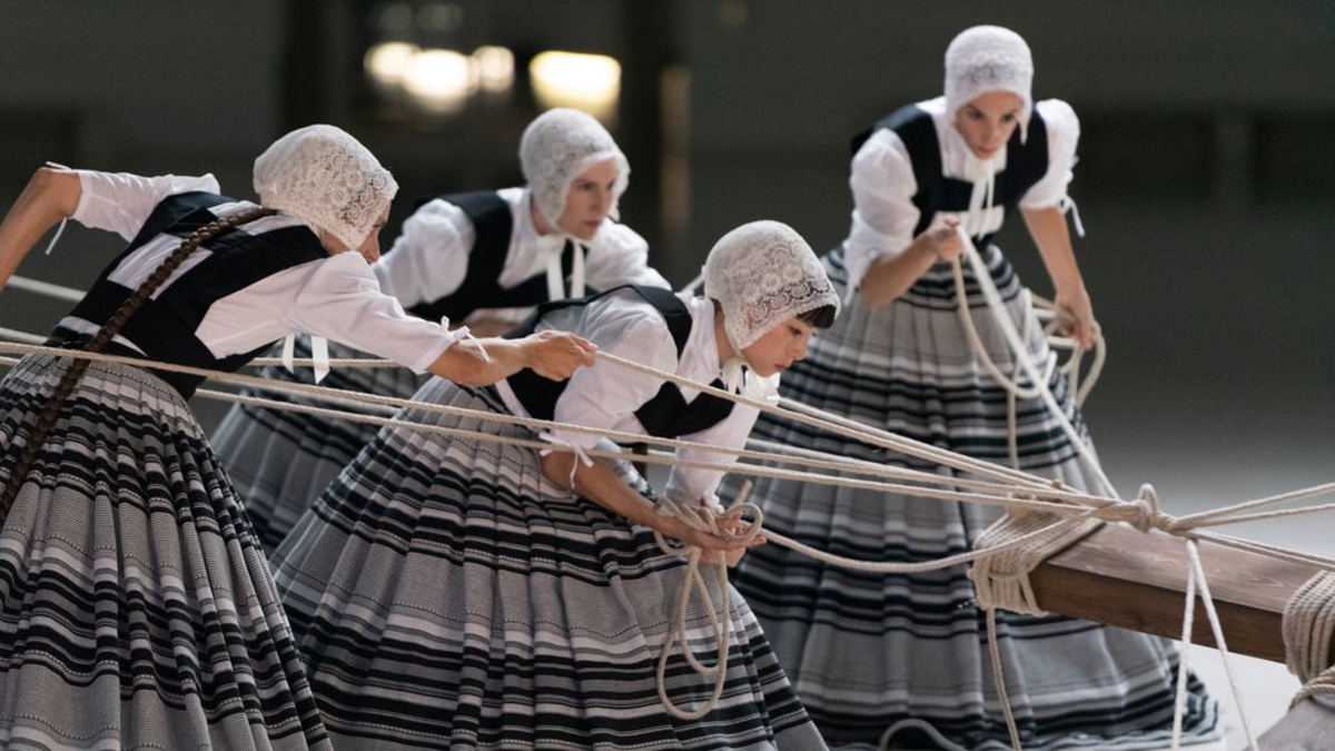 Será la Bienal Internacional de Danza de Cali con la participación de bailarines de Francia, México, Brasil, Suiza, Alemania, España y la isla de Guadalupe

 – En la mira