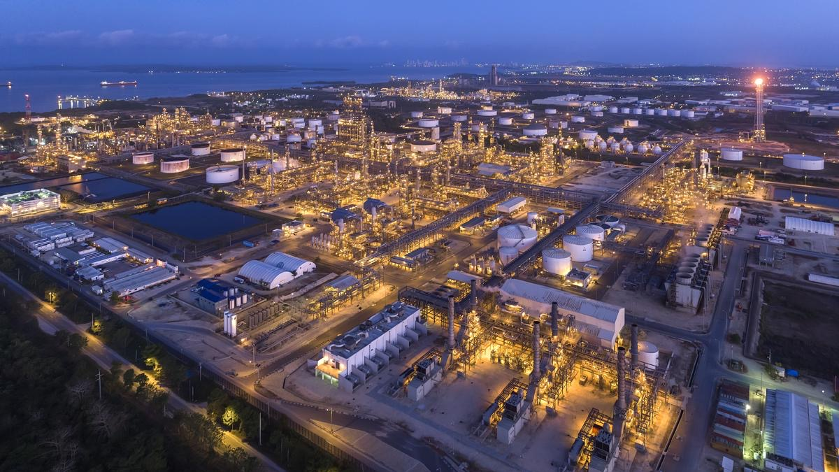 Detalles de la atención que planteó Reficar

 – En la mira