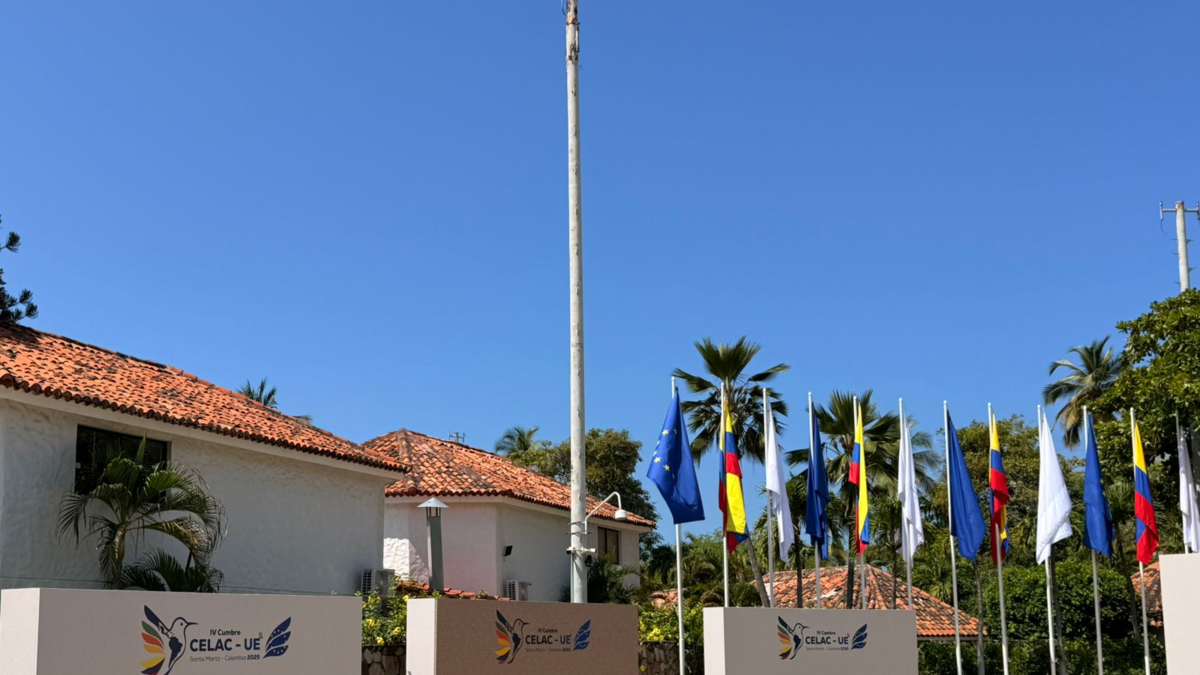 Santa Marta se prepara para filtrar más de 3,5 millones de dólares en relación con la cumbre CELAC-UE; planes de contingencia activados

 – En la mira