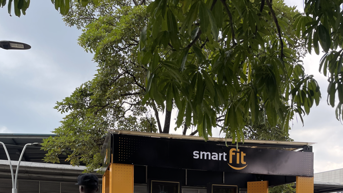 Un desafío particular en dos estaciones del sistema de transporte de Cali para promover la actividad física

 – En la mira