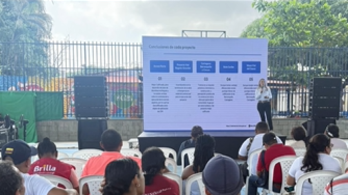 Invías reactivó la socialización del canon de tasación en Malambo: Senador Carlos Meisel advierte contra desacato y nuevas acciones legales

 – En la mira