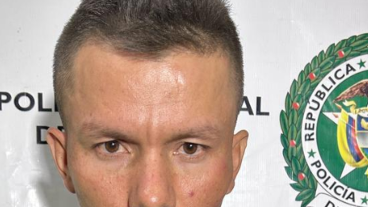 La policía ofreció una recompensa millonaria por el asesino de la policía Paula Cristina Ortega, quien se fugó de un penal en Cómbita

 – En la mira