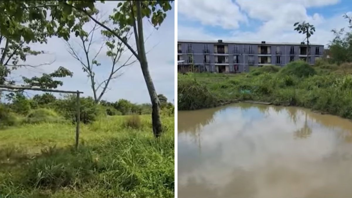 un niño de seis años murió tras caer accidentalmente a un pozo; su hermano permanece en estado crítico

 – En la mira