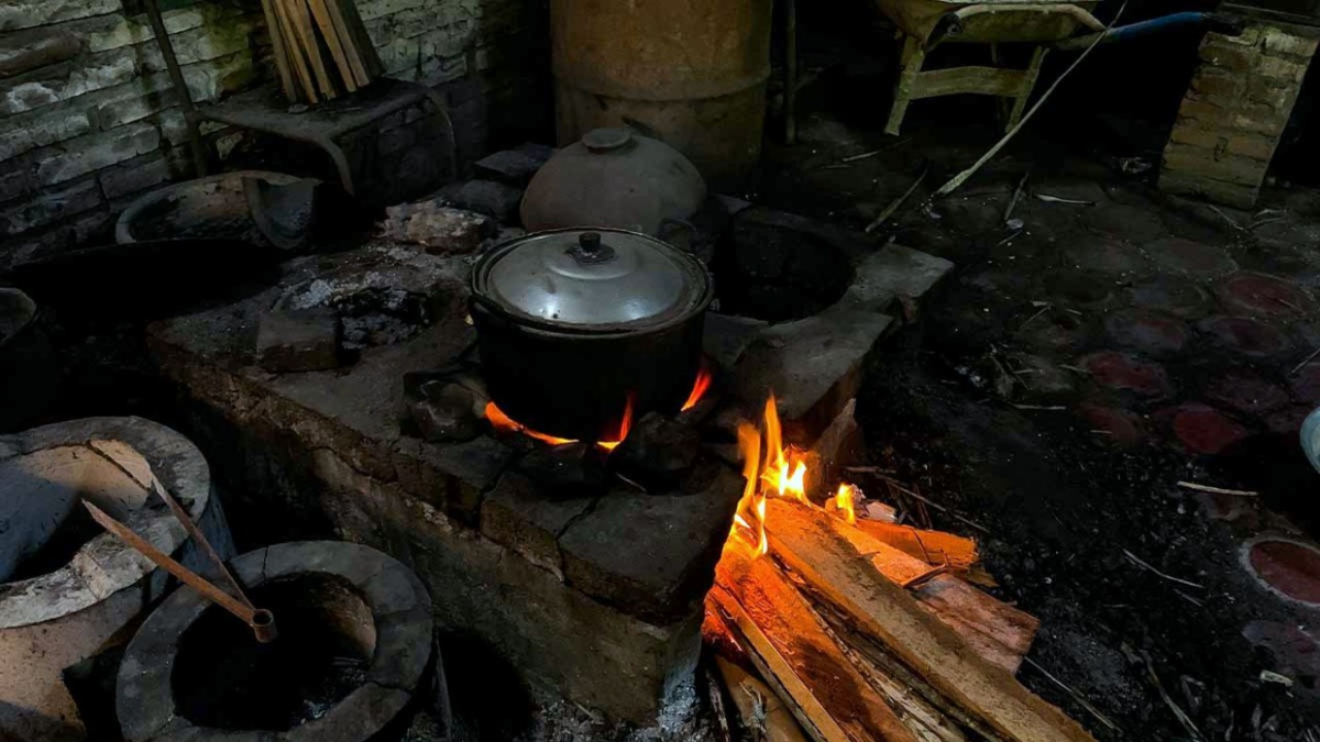 Invertirán $19 mil millones en estufas ecoeficientes para reducir consumo de leña y prevenir enfermedades en 39 municipios de Boyacá: ese es el plan

 – En la mira