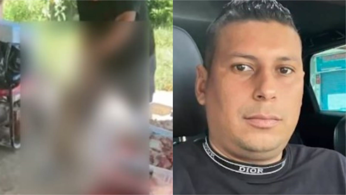 “No hay lugar en la Tierra donde pueda esconderse”, y desencadena la recompensa

 – En la mira