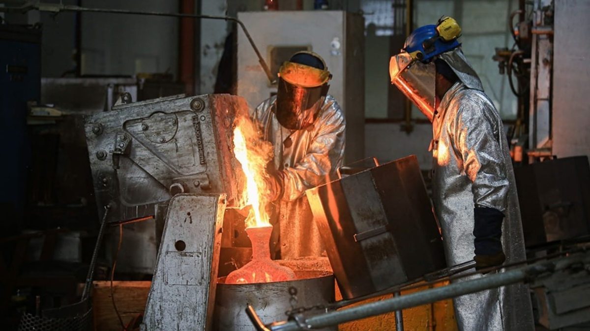Detectan anomalías en más de 12.000 armas, bombas y municiones fuera de control en la fábrica de Sogamoso

 – En la mira