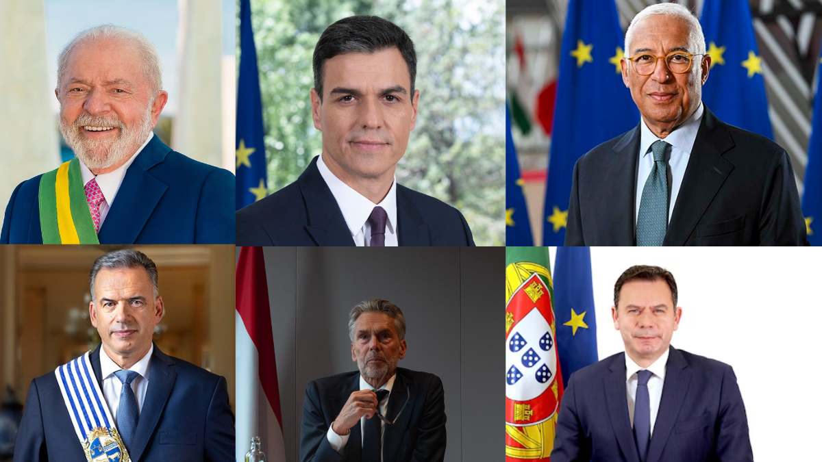 ¿Hacia dónde van las negociaciones de cara a la reunión diplomática?

 – En la mira