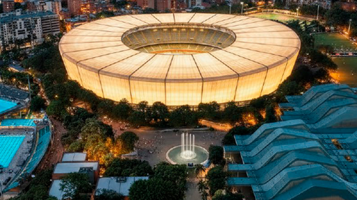 El mismo anuncio de modernización, dos alcaldías

 – En la mira