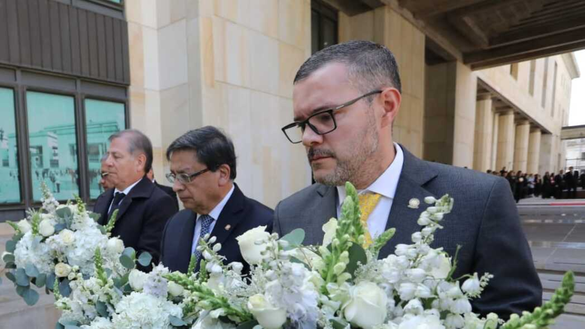 La reacción a la moción de reabrir la investigación del M-19 para conocer la verdad sobre la toma del juzgado

 – En la mira