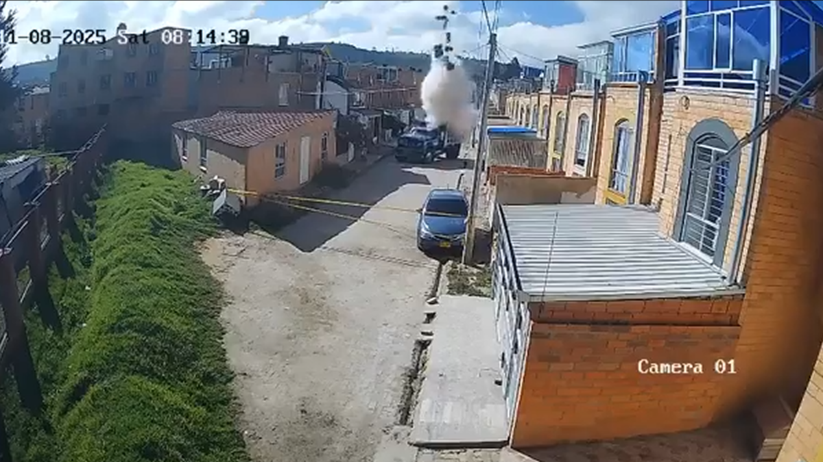 El Gobierno de Boyacá anuncia el fortalecimiento de la seguridad en el departamento tras el ataque en Tunja

 – En la mira