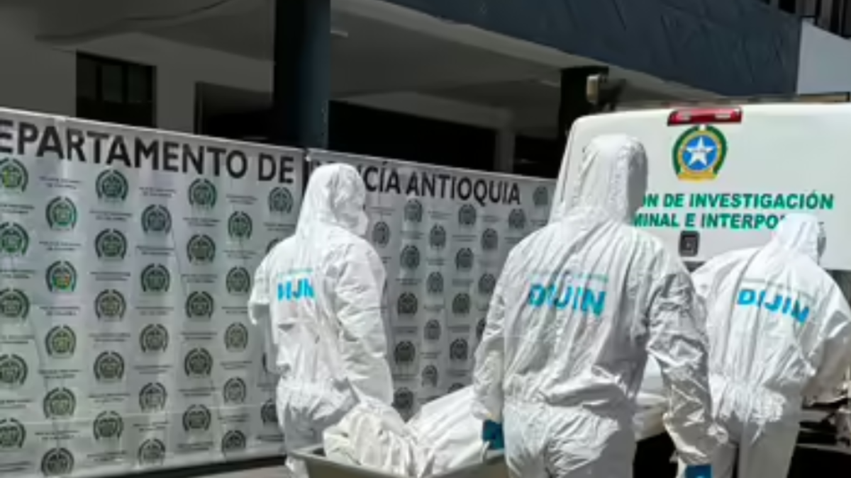 Asointermedias rechaza la masacre de El Carmen de Viboral, en la que murieron tres jóvenes, y pide intensificar las acciones contra la violencia

 – En la mira