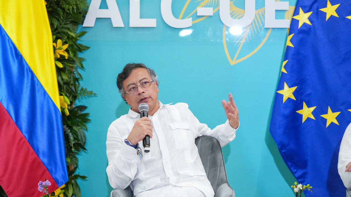 “Lo hace por venganza personal”

 – En la mira