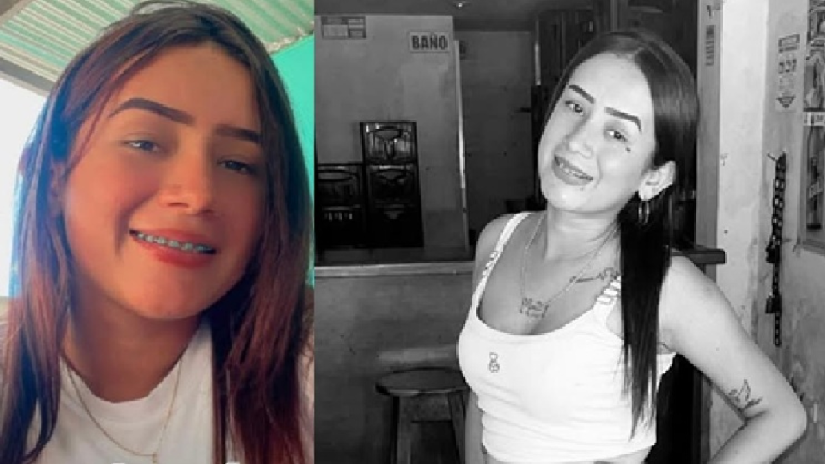 La víctima presentaba signos de tortura y fue encontrada en una carretera desierta.

 – En la mira