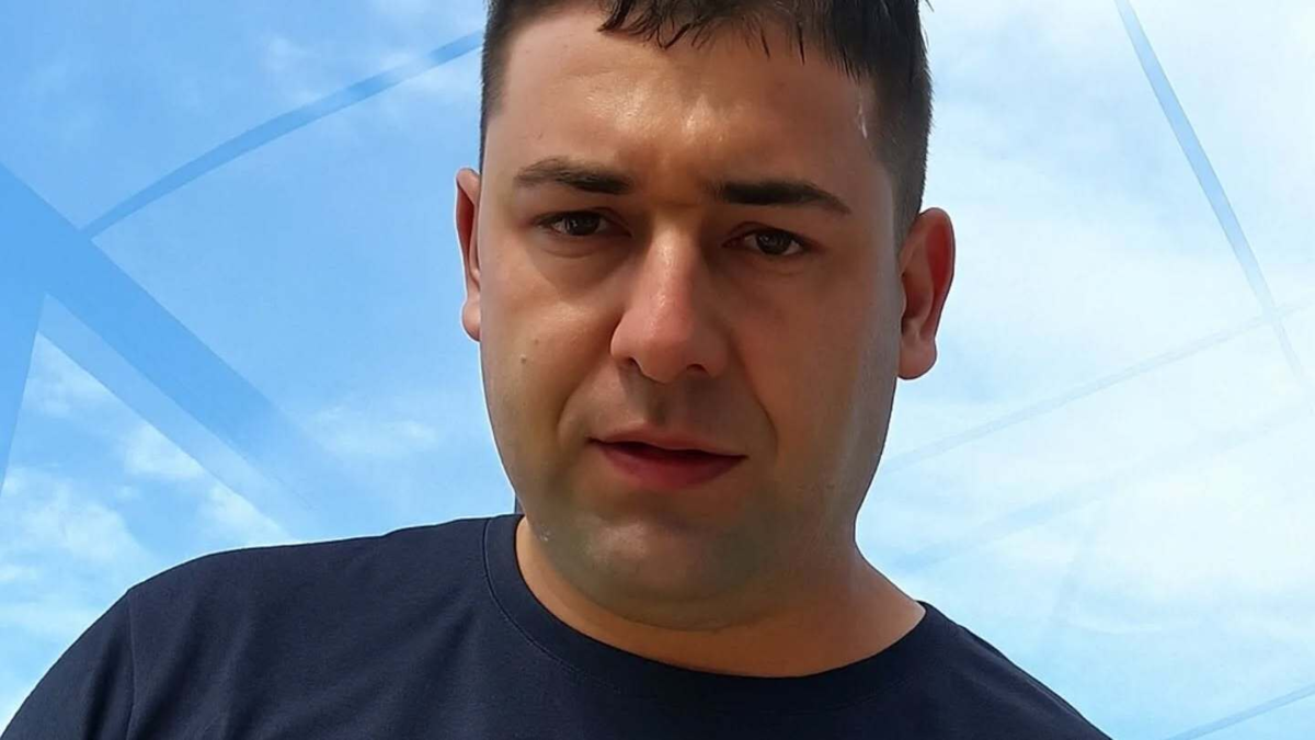 esto es lo que pasó

 – En la mira