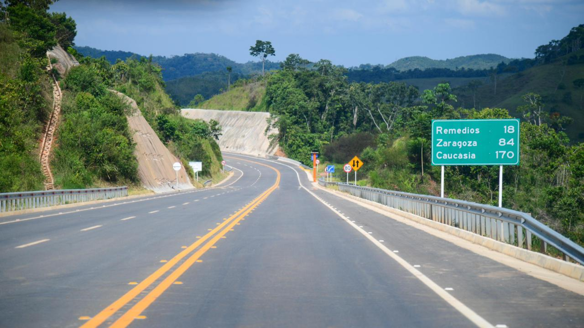 Lanzan ruta Magdalena 2 4G que llegará a la costa atlántica

 – En la mira