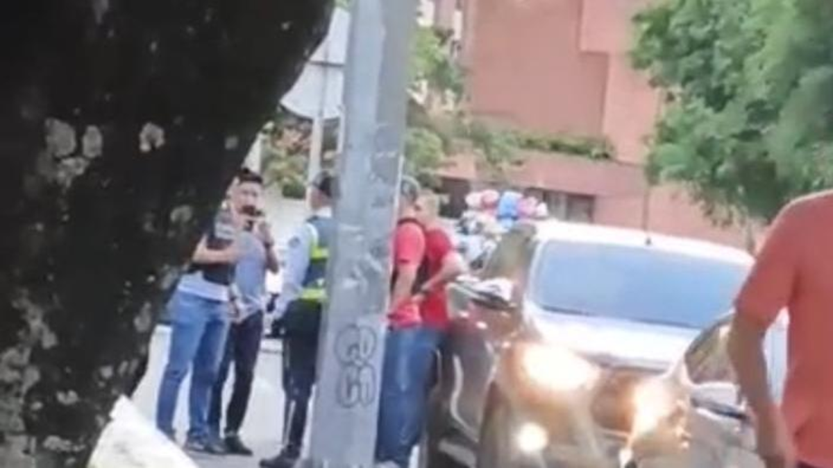 ¿De cuánto fue el presunto soborno?

 – En la mira