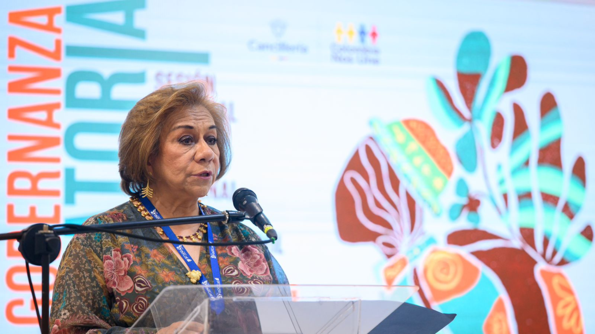 Secretario de Estado Villavicencio da información sobre la nueva tensión entre Gustavo Petro y Donald Trump

 – En la mira