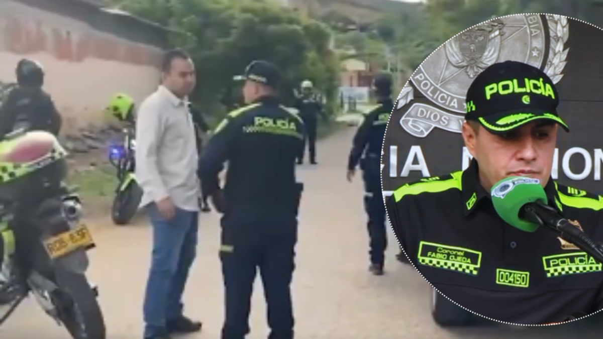 Varios vendedores de vino tinto, una joven de 16 años baleada, una mujer que intenta escapar y 13 asesinatos de fin de semana en Cúcuta y alrededores

 – En la mira