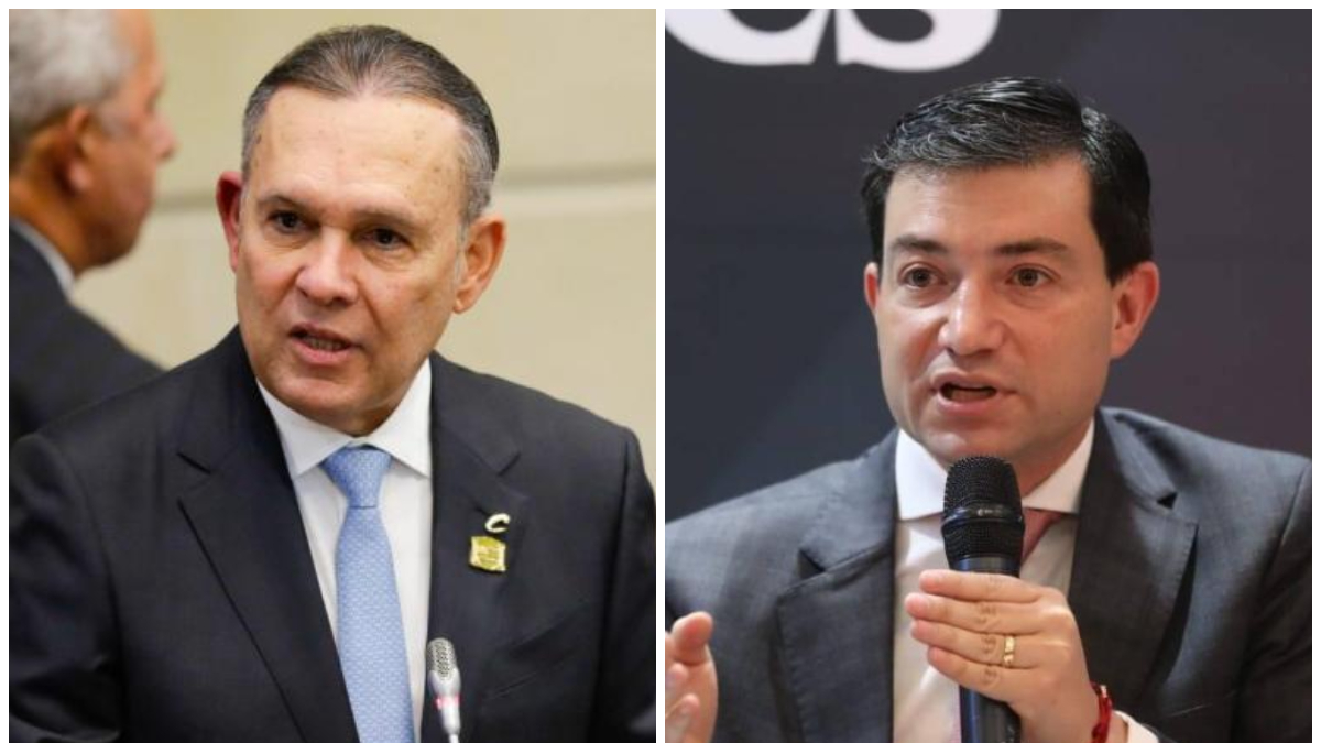 Así es el conflicto entre el senador Efraín Cepeda y Carlos Felipe Córdoba

 – En la mira