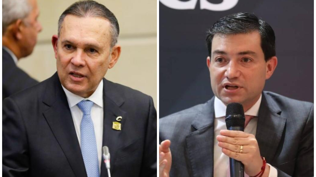 El observador del Partido Conservador denuncia irregularidades en la votación para ampliar el plazo de inscripción de candidatos a la presidencia

 – En la mira