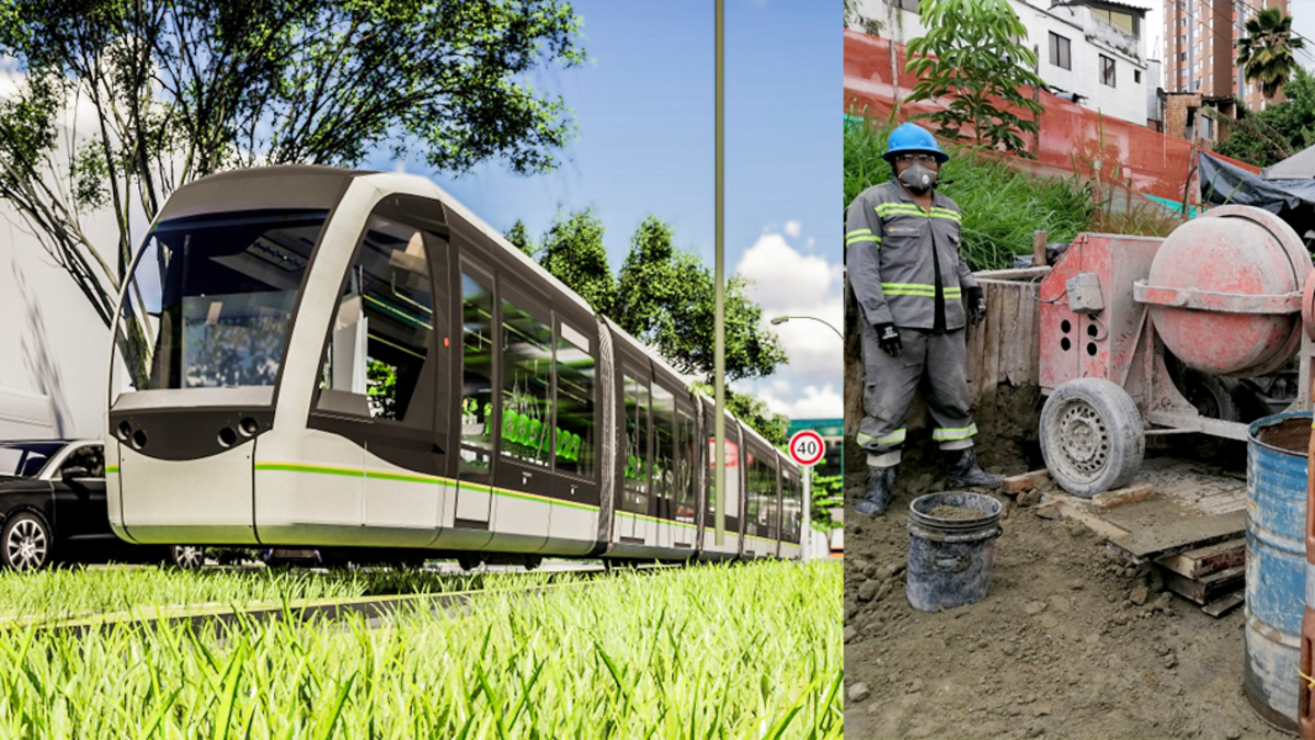 Se completó una transferencia de red clave en el norte de Medellín

 – En la mira