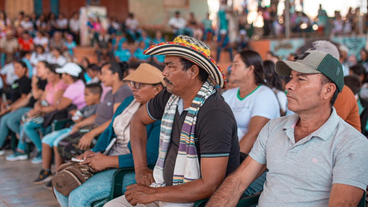 Piden paz y soberanía en la Cordillera de San Lucas

 – En la mira