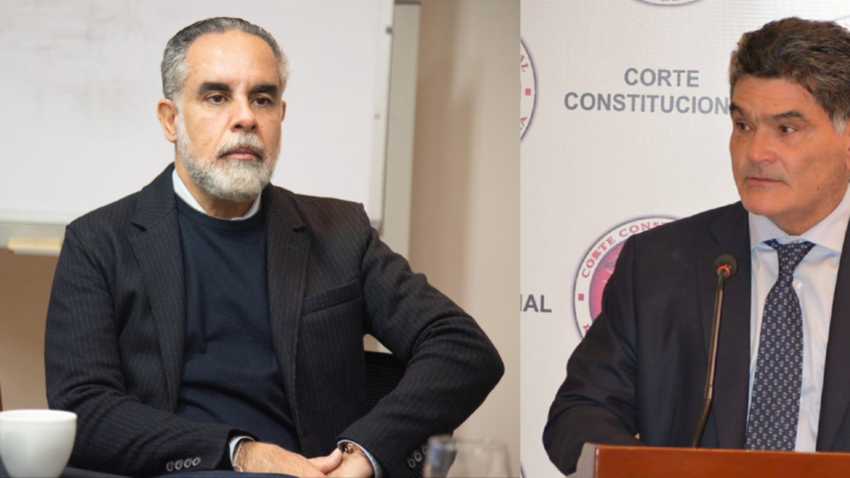 Armando Benedetti duda que el Ministerio de Justicia haya abierto una investigación por llamar a Cristina Lombana “loca y criminal”

 – En la mira